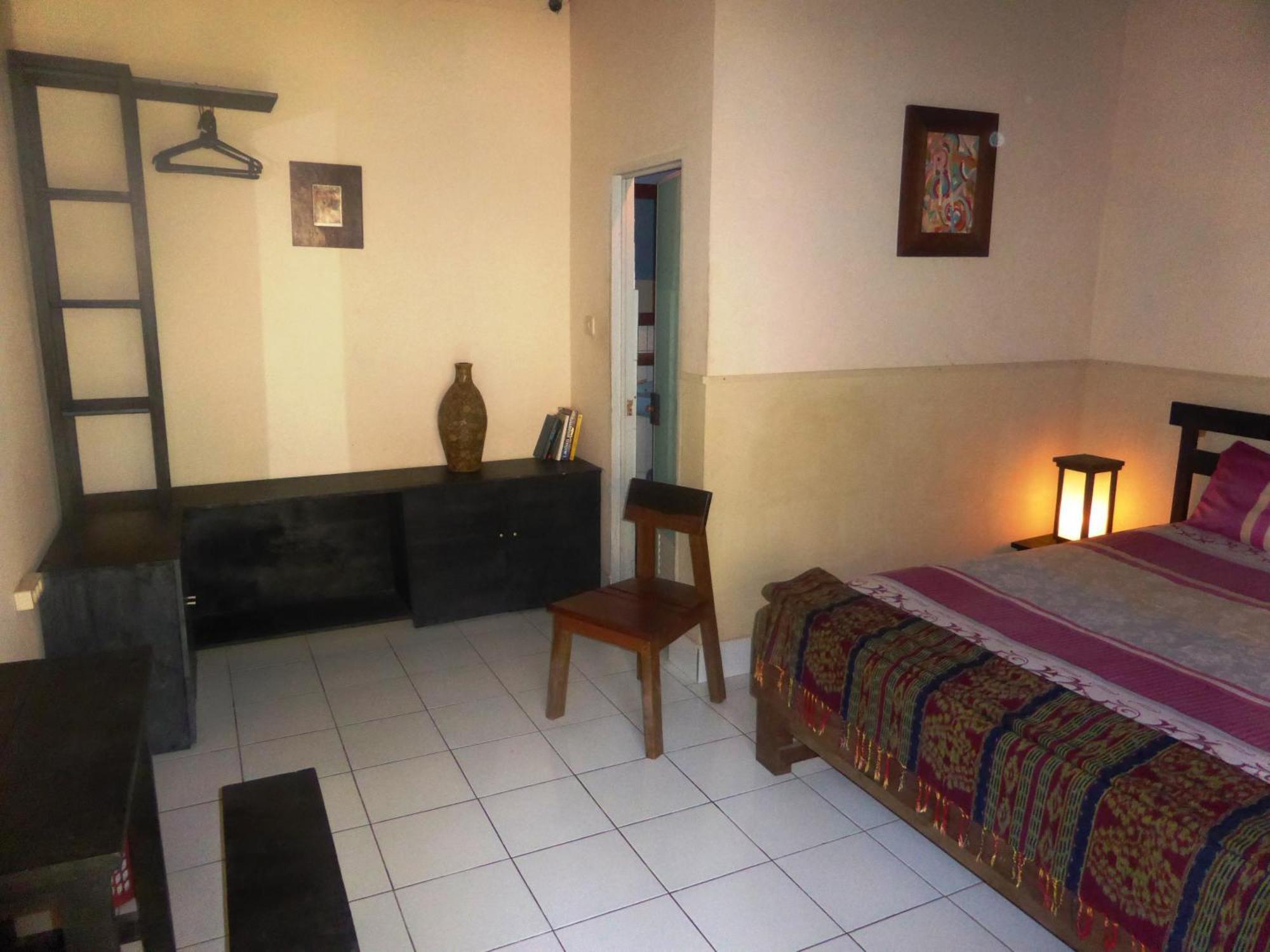 La Casa Homestay Senggigi Room photo