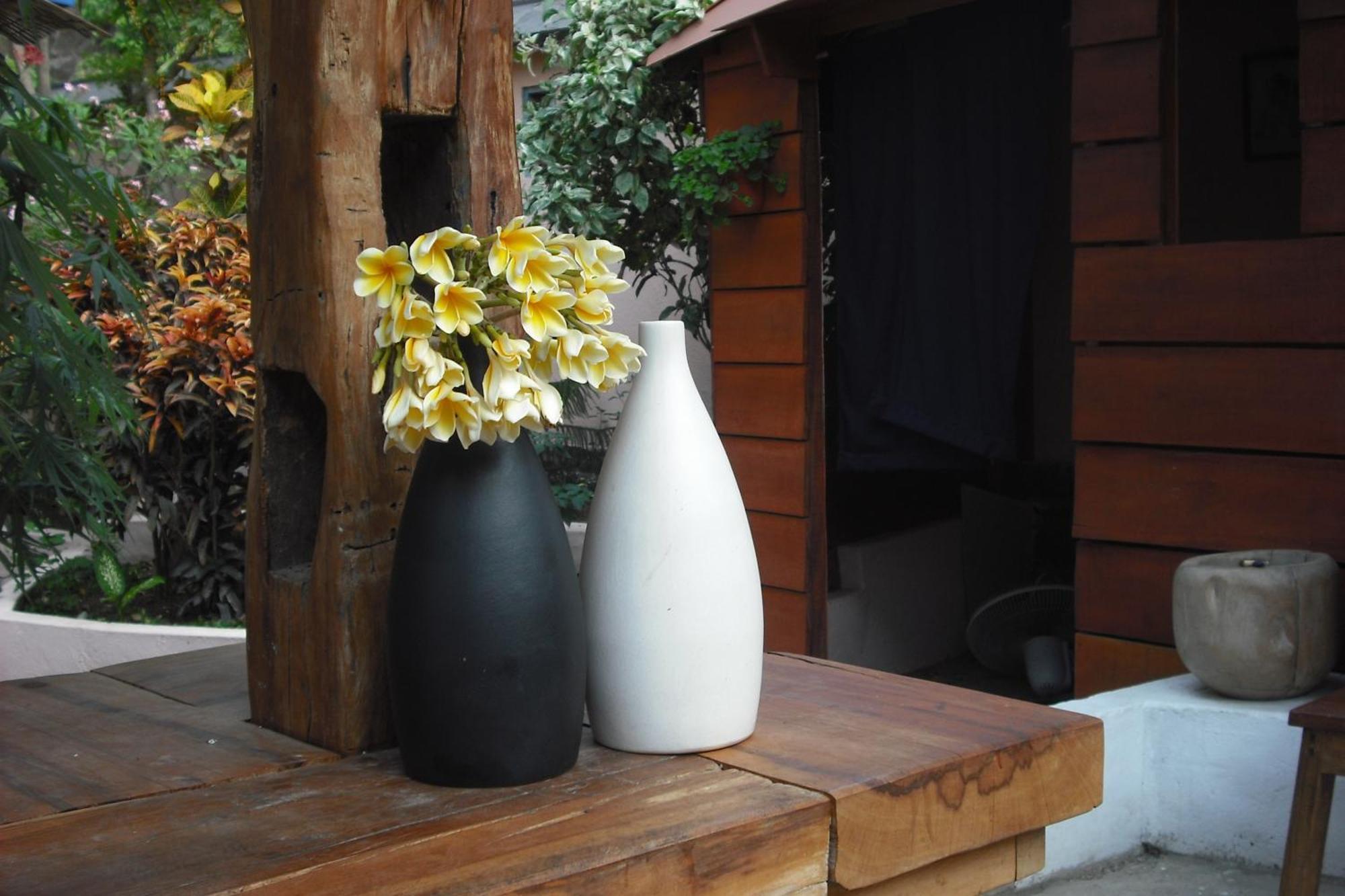 La Casa Homestay Senggigi Room photo