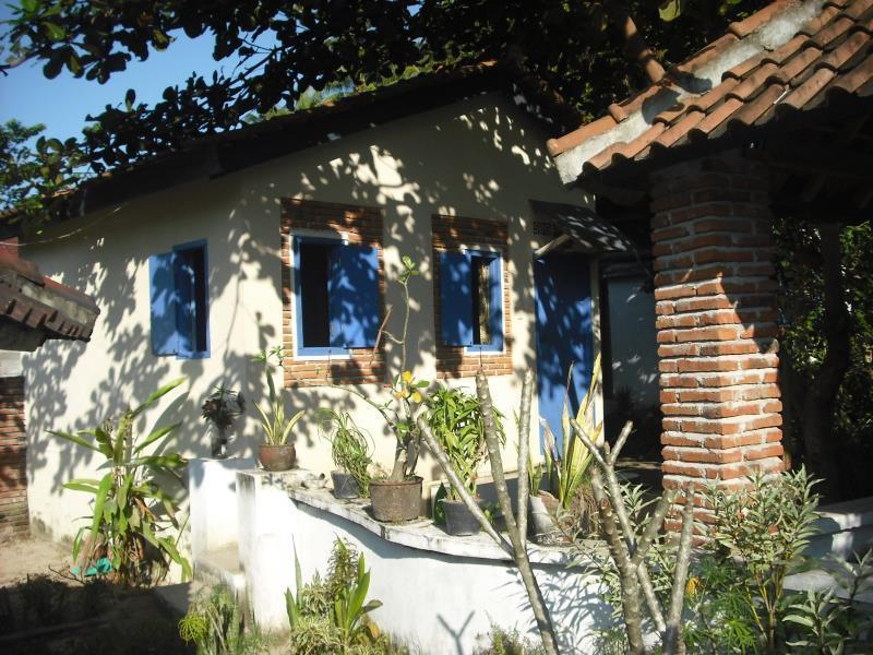 La Casa Homestay Senggigi Exterior photo